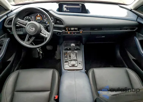 2020 Mazda Cx-30 Select из США, поврежденный, VIN 3MVDMBCL2LM109633